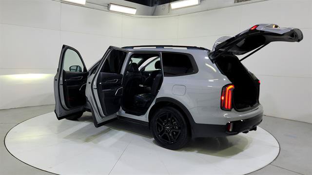Used 2024 Kia Telluride EX X-Line AWD/4WD image 31
