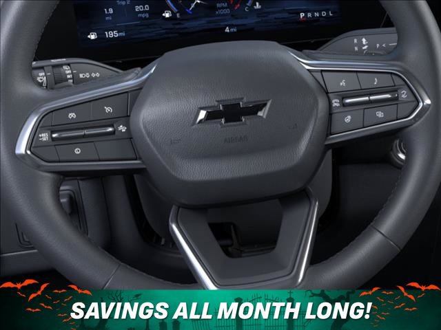 New 2026 Chevrolet Suburban Z71 w/ Comfort Package AWD/4WD image 19