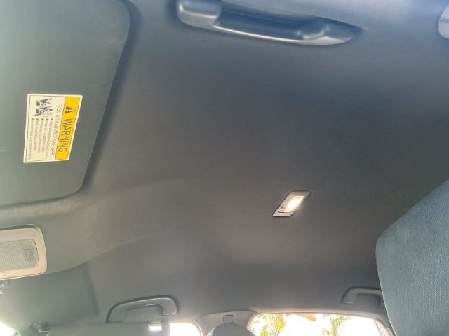 Certified 2024 Honda Civic Sport image 21