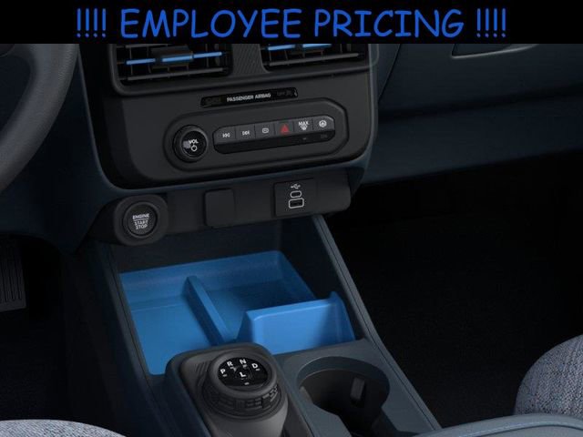 New 2026 Ford Maverick XLT FWD image 16