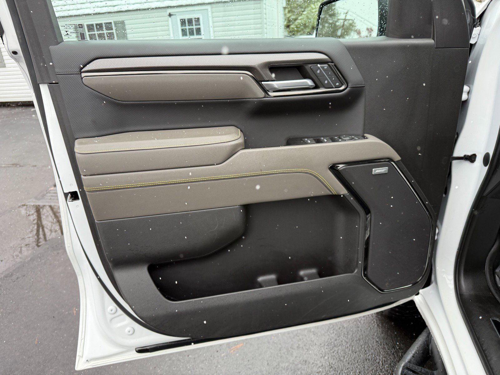 Used 2022 Chevrolet Silverado 1500 ZR2 w/ Technology Package image 15