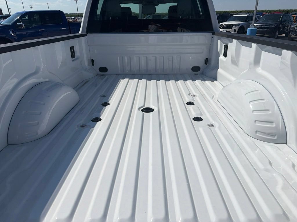 New 2026 Ford F350 XL AWD/4WD image 7