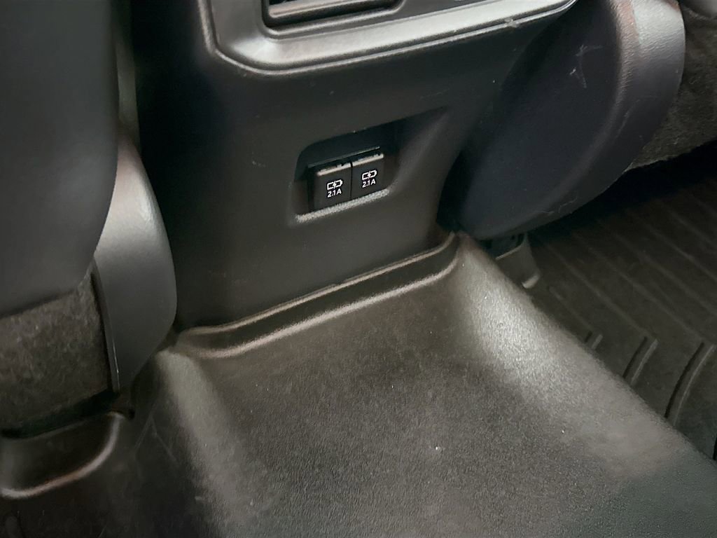 Used 2019 Toyota RAV4 XSE image 24