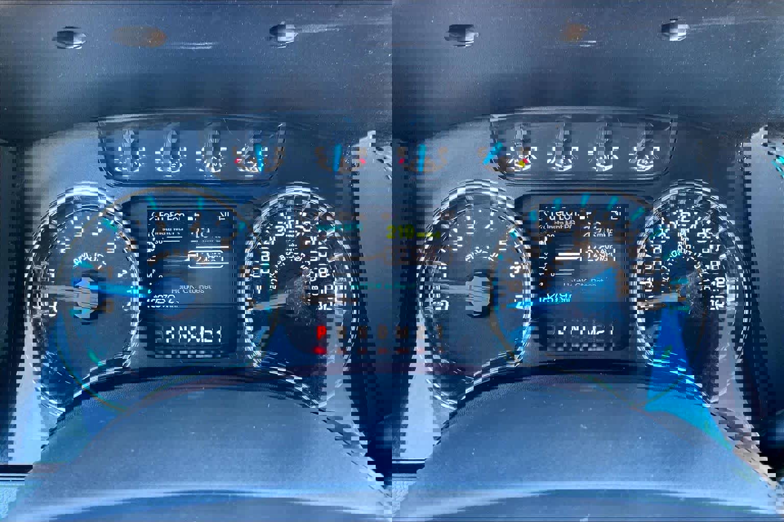 Used 2013 Ford F150 XLT w/ Luxury Equipment Group image 26