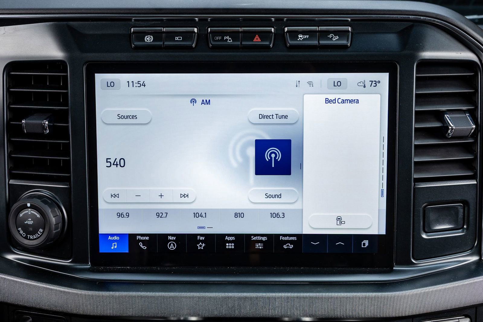 Used 2024 Ford F250 Platinum image 24