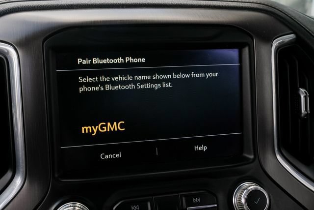Used 2021 GMC Sierra 2500 AT4 w/ AT4 Premium Plus Package AWD/4WD image 49