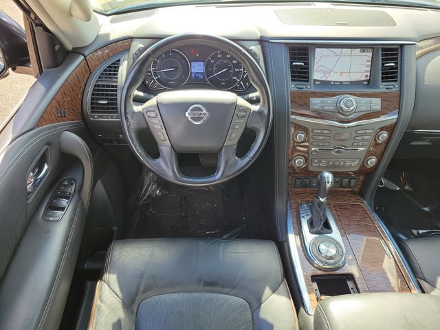 Used 2020 Nissan Armada SL w/ Premium Package image 21