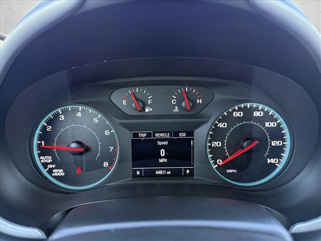 Used 2024 Chevrolet Malibu LT image 15