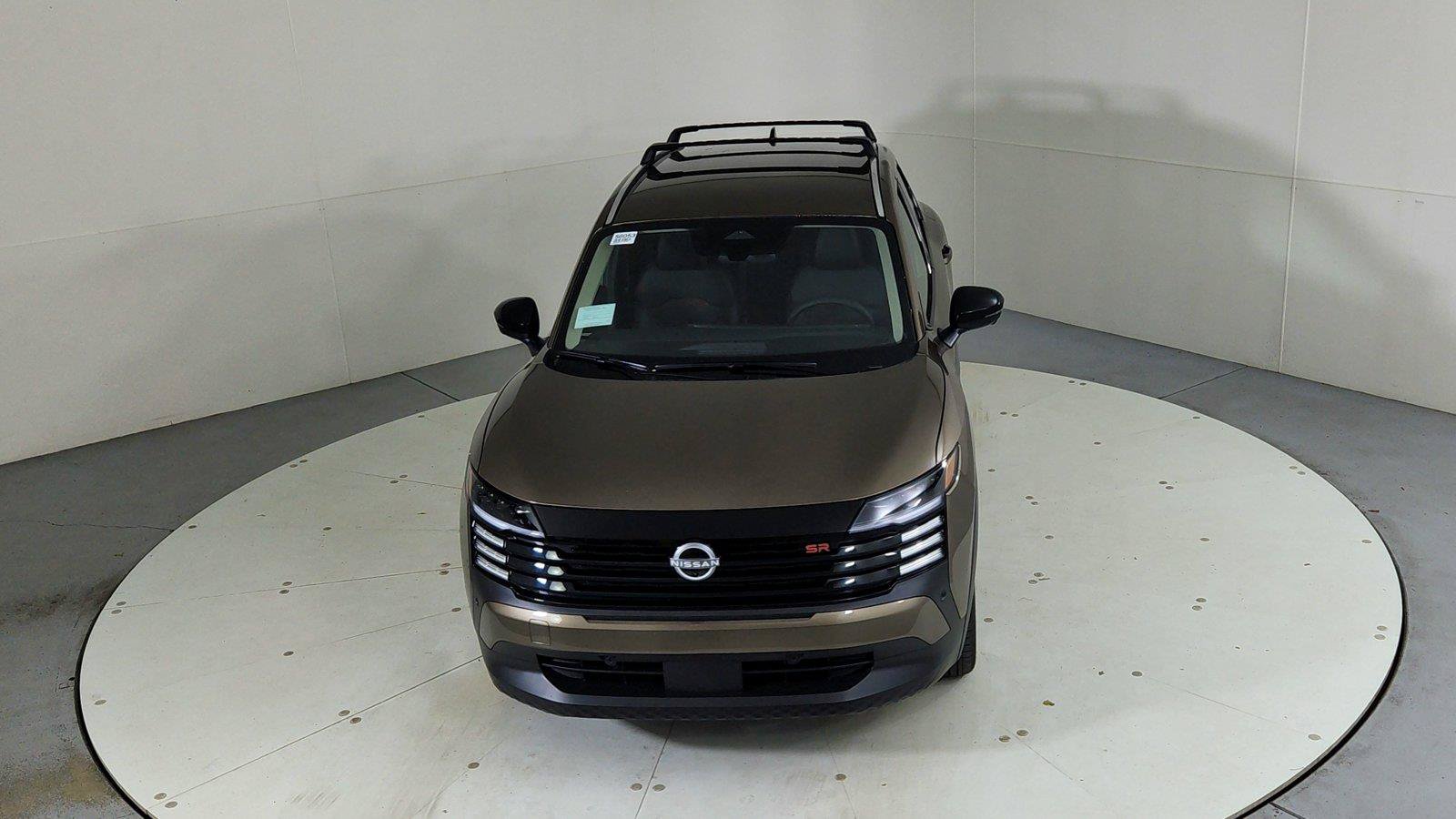 Used 2026 Nissan Kicks SR w/ Illumination Package AWD/4WD image 14