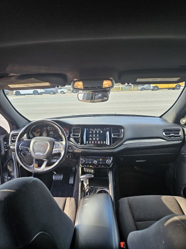 Used 2023 Dodge Durango SXT Launch Edition image 16