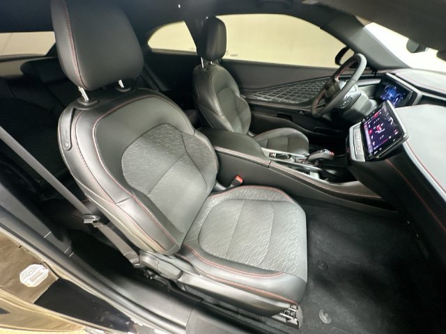 Used 2026 Dodge Charger Scat Pack w/ Blacktop Package AWD/4WD image 32