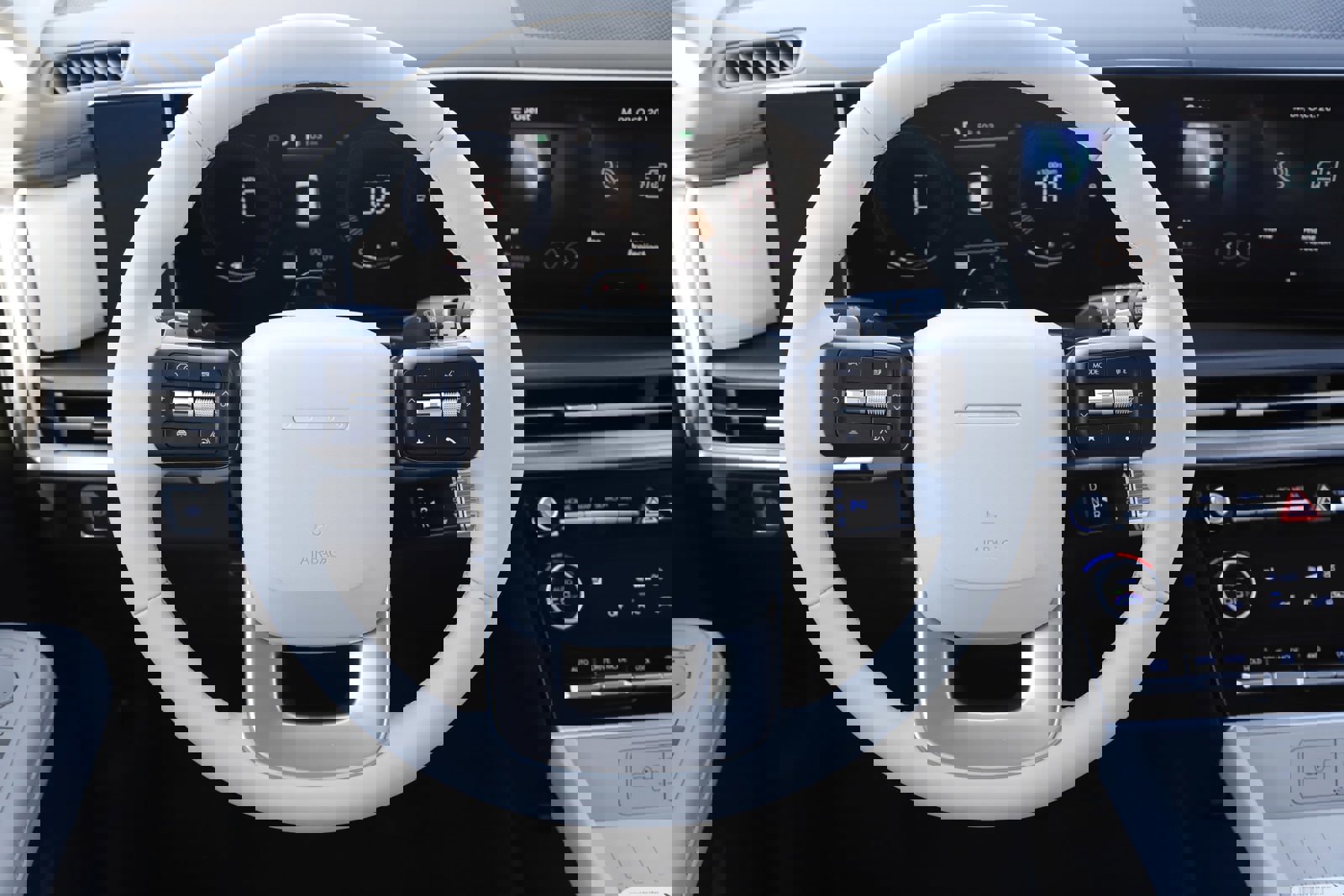 New 2026 Hyundai Santa Fe SEL w/ Tow & Go Package image 17