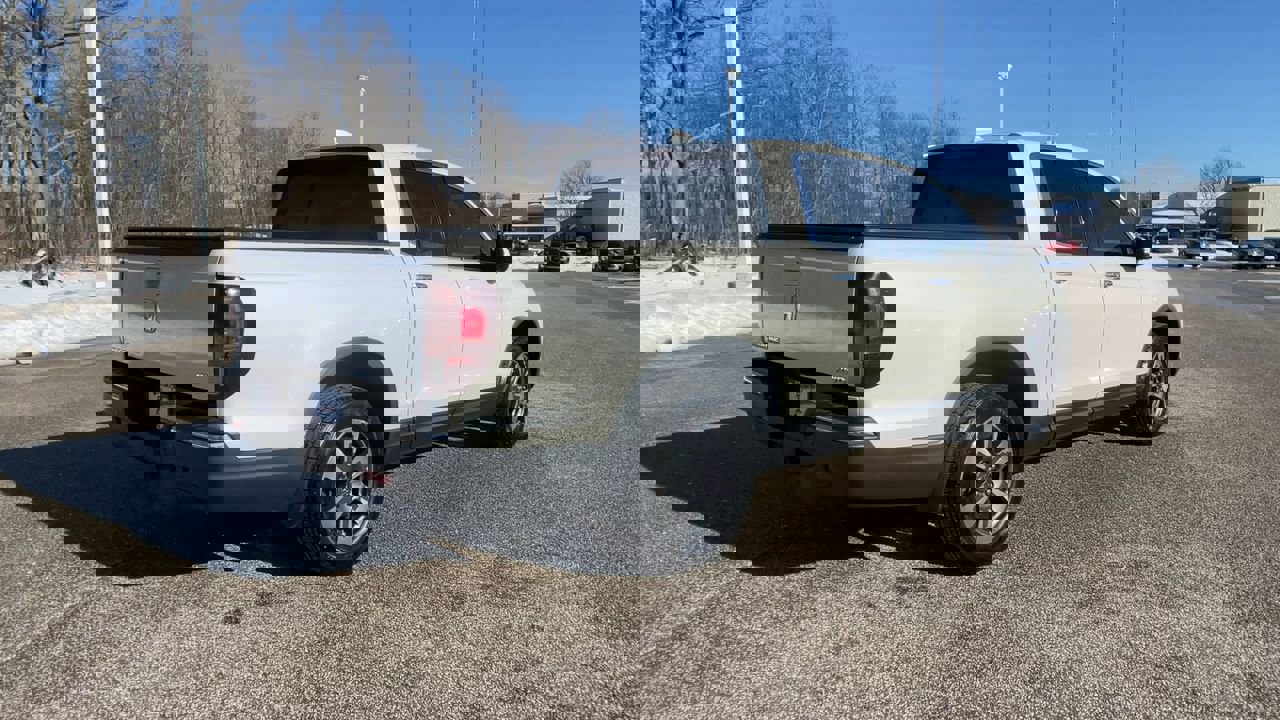 Used 2018 Honda Ridgeline RTL-E image 9