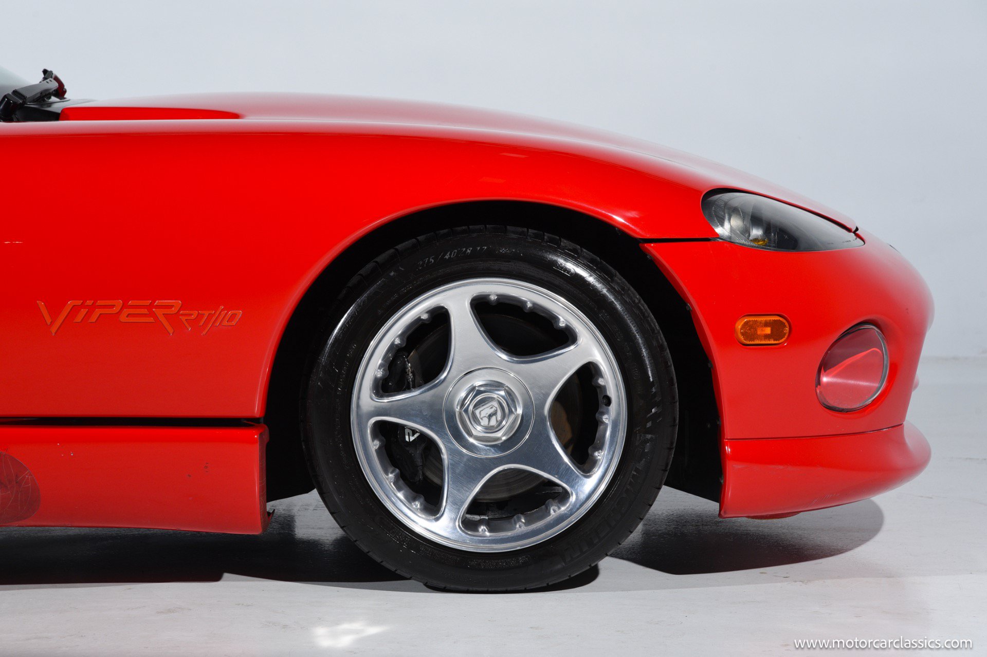 Used 1994 Dodge Viper RT/10 RWD image 23