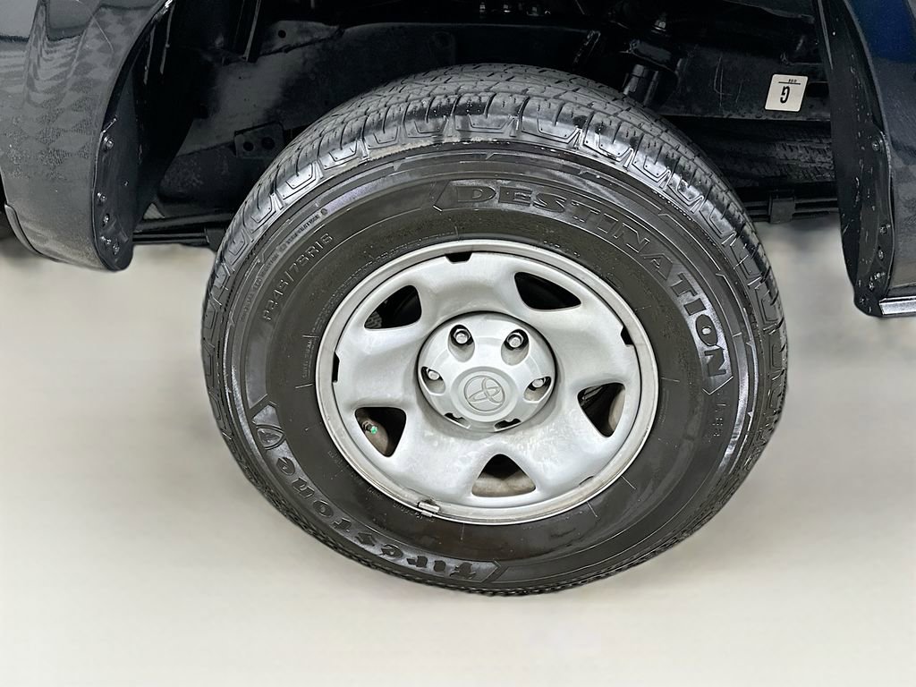 Used 2023 Toyota Tacoma SR image 24