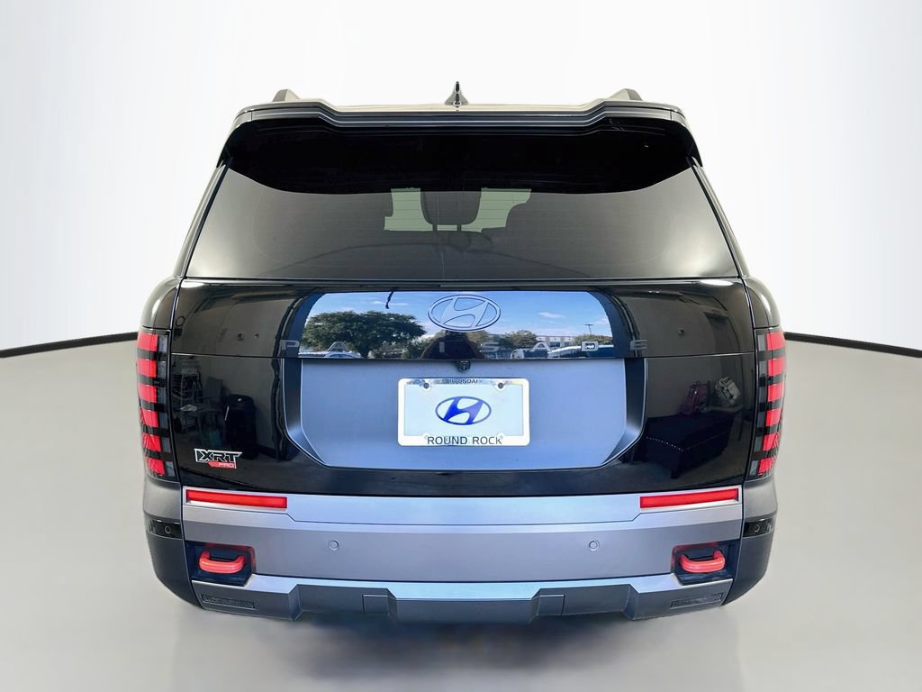 Certified 2026 Hyundai Palisade XRT Pro AWD/4WD image 6