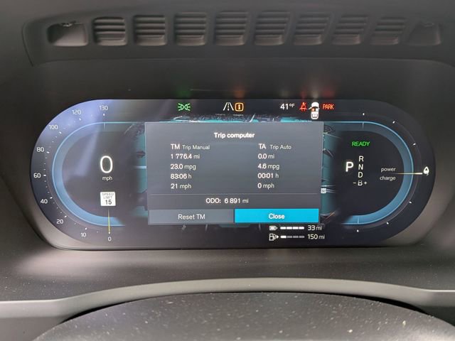 Certified 2025 Volvo XC90 T8 Ultra w/ Protection Package Premier image 10