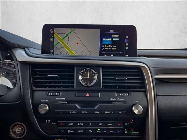 Used 2021 Lexus RX 350L FWD w/ Premium Package image 15