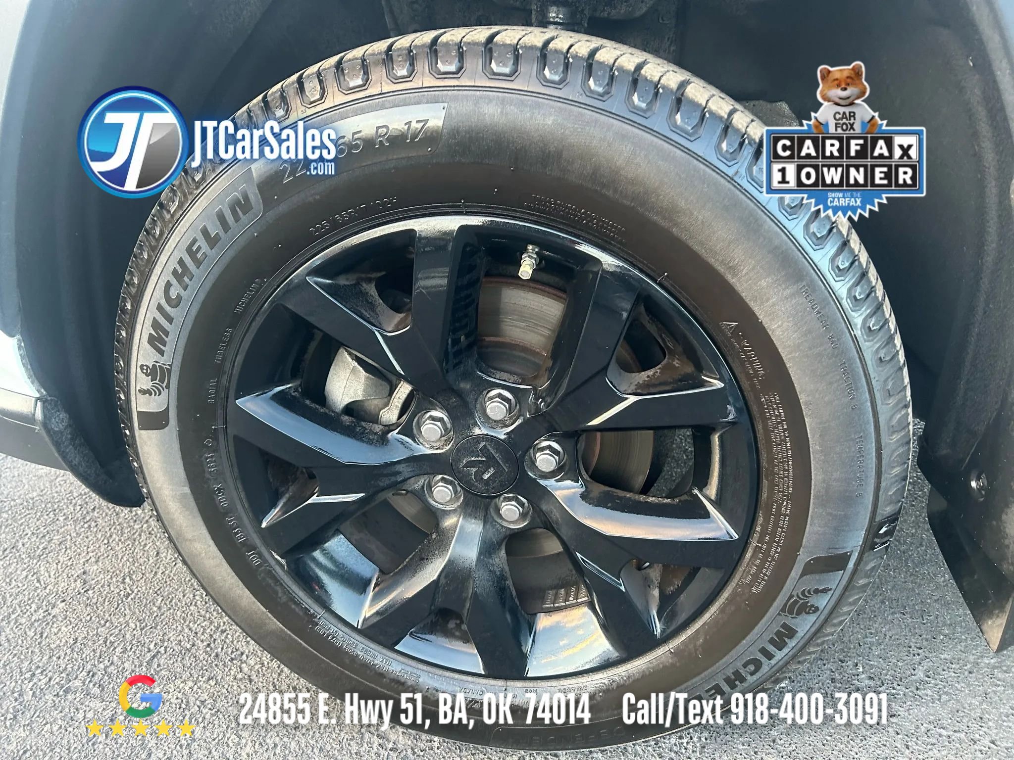 Used 2022 Toyota RAV4 LE image 42