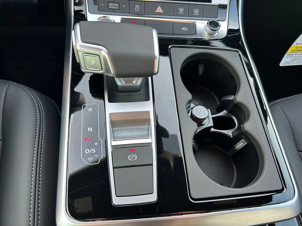New 2026 Audi Q7 2.0T Premium AWD/4WD image 38