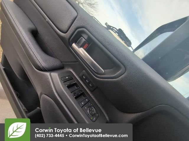 Certified 2024 Toyota Land Cruiser image 44