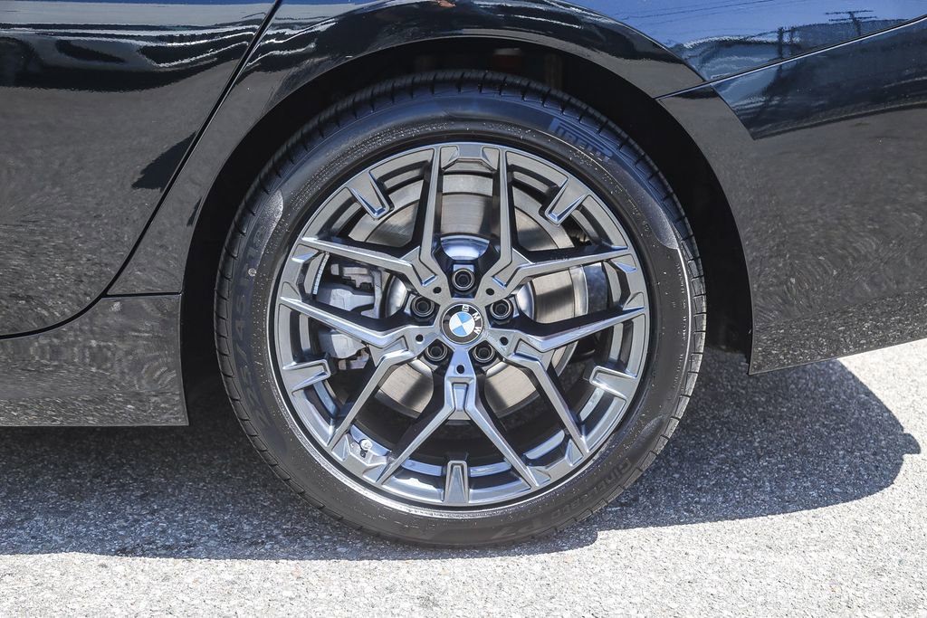 Used 2026 BMW 330i Sedan RWD image 8