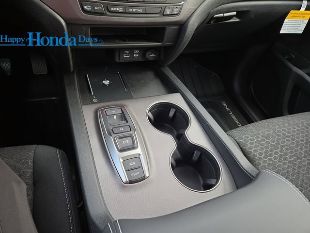 New 2026 Honda Ridgeline Sport image 27