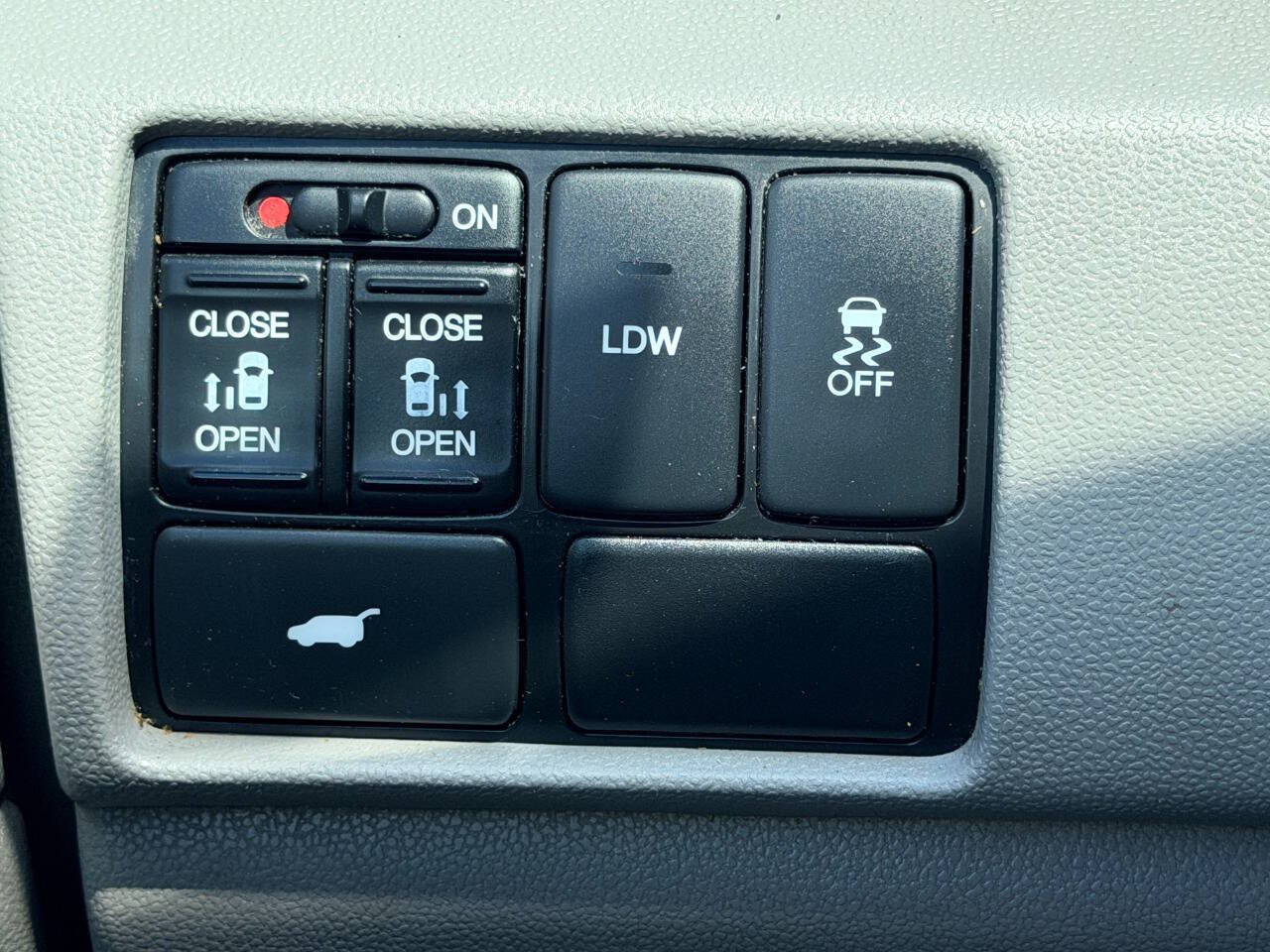 Used 2016 Honda Odyssey EX-L image 38