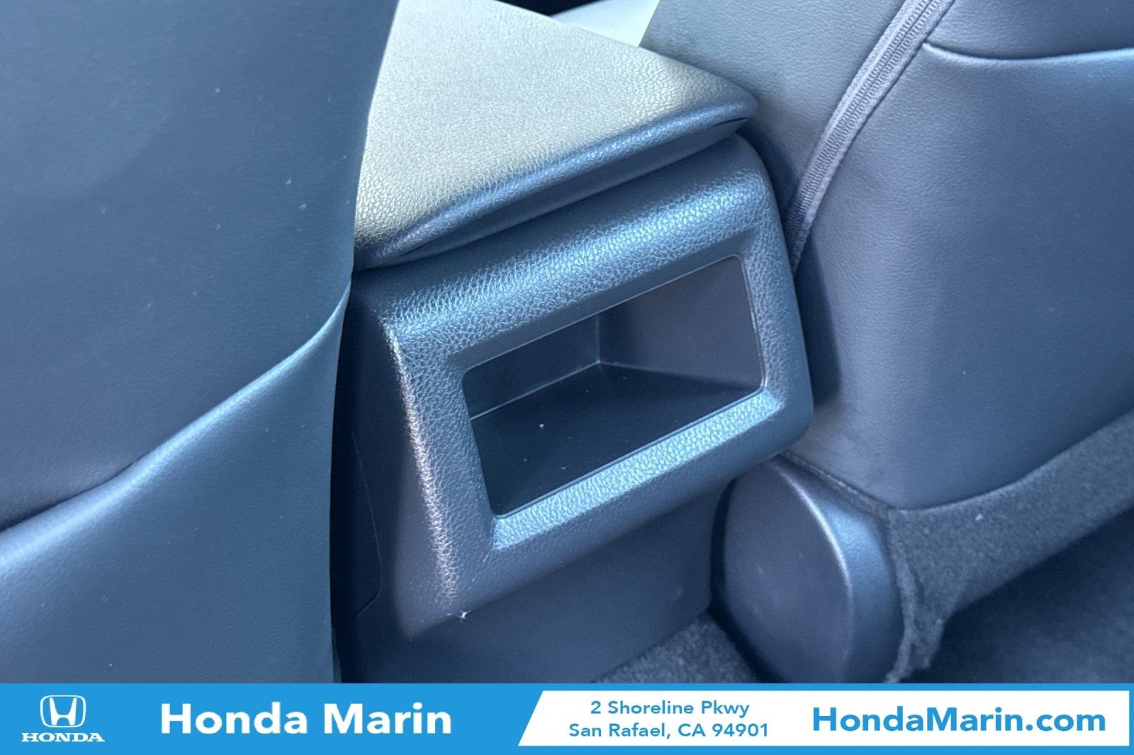 Used 2023 Toyota Camry SE image 16