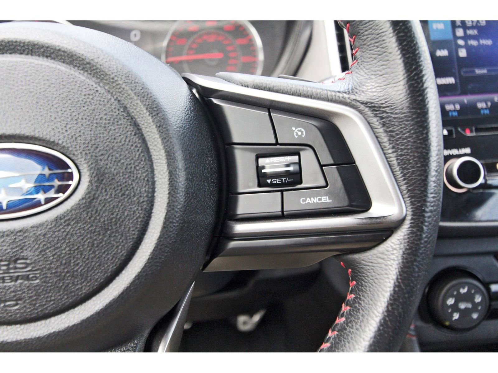 Used 2019 Subaru Impreza 2.0i Sport image 16