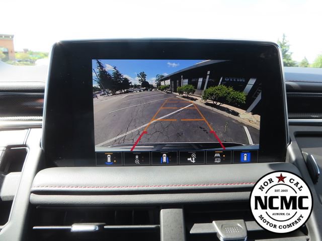 Used 2022 Chevrolet Tahoe RST w/ Luxury Package image 25