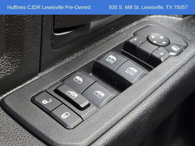 Used 2025 RAM 2500 Tradesman AWD/4WD image 30