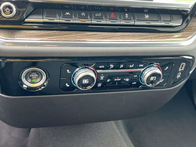 Certified 2023 GMC Sierra 1500 Elevation AWD/4WD image 30