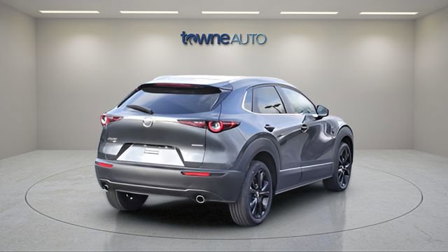 Used 2024 MAZDA CX-30 AWD 2.5 S w/ Select Sport Pkg image 5