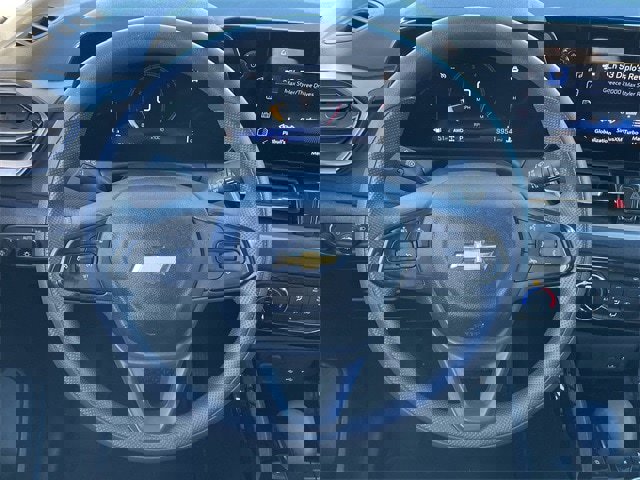 Used 2025 Chevrolet TrailBlazer LT image 13