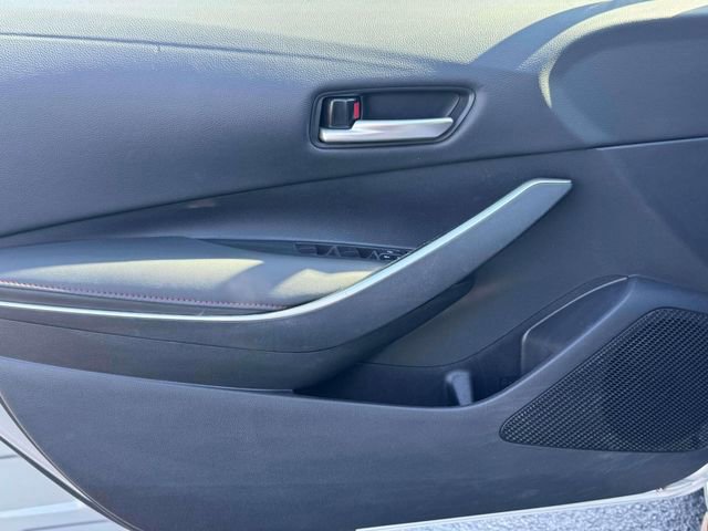 Used 2023 Toyota Corolla SE image 16