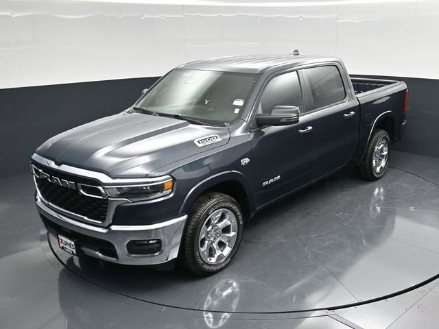 New 2026 RAM 1500 Big Horn image 35