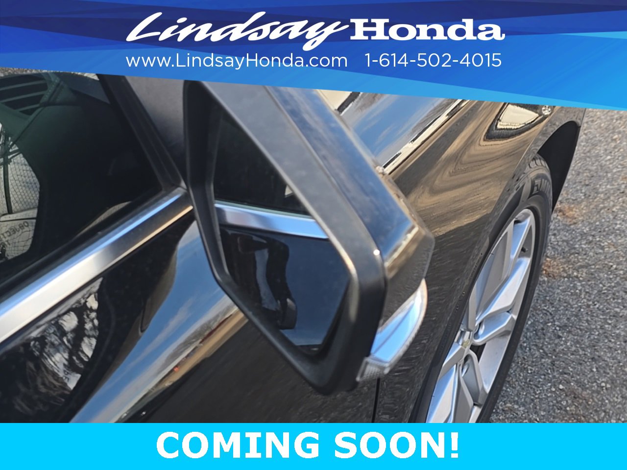 Used 2018 Chevrolet Impala LT w/ LT Leather Package image 19