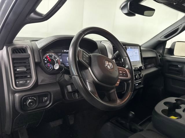 Used 2022 RAM 2500 Tradesman image 13