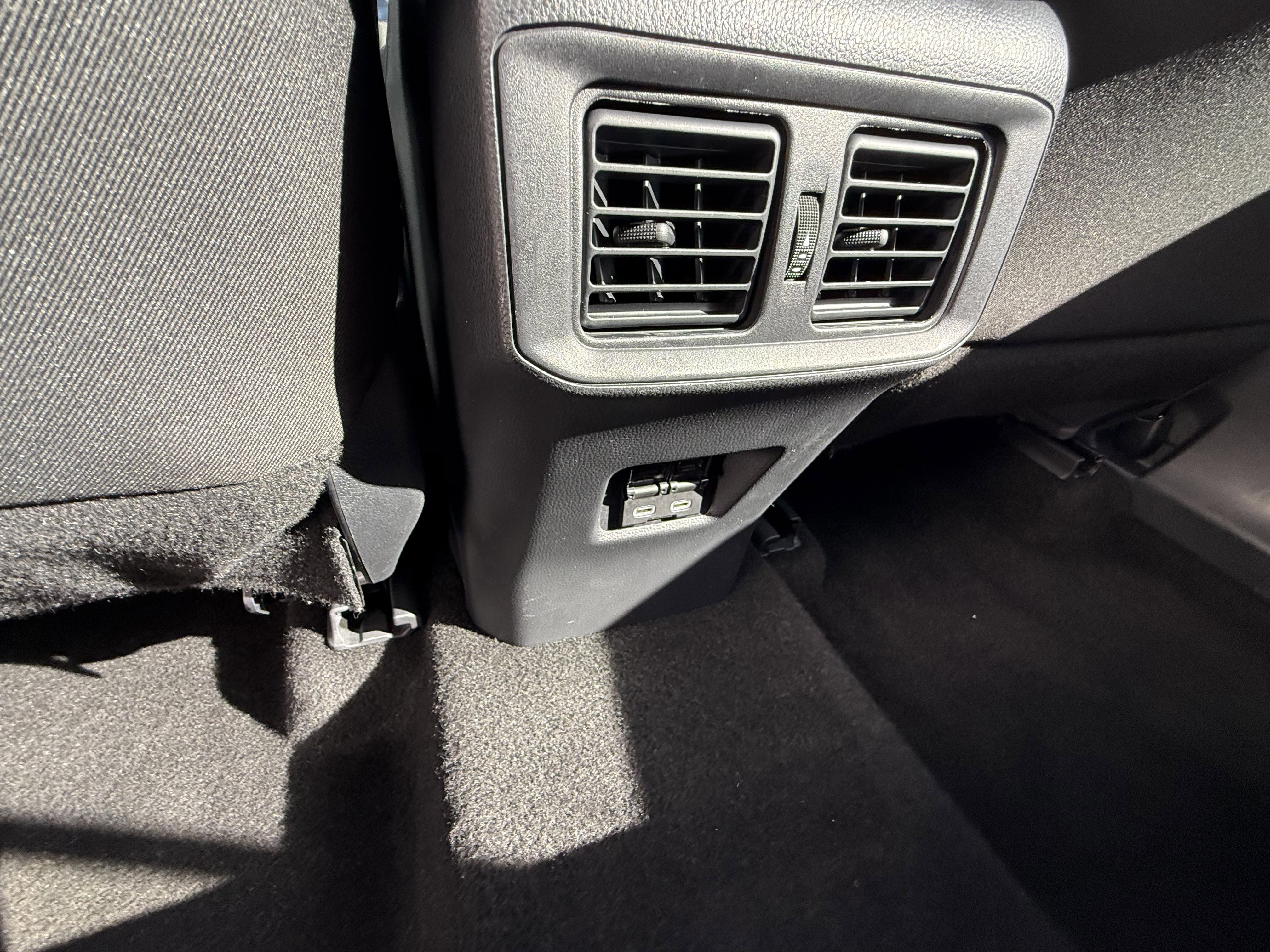 Certified 2025 Toyota RAV4 XLE image 20