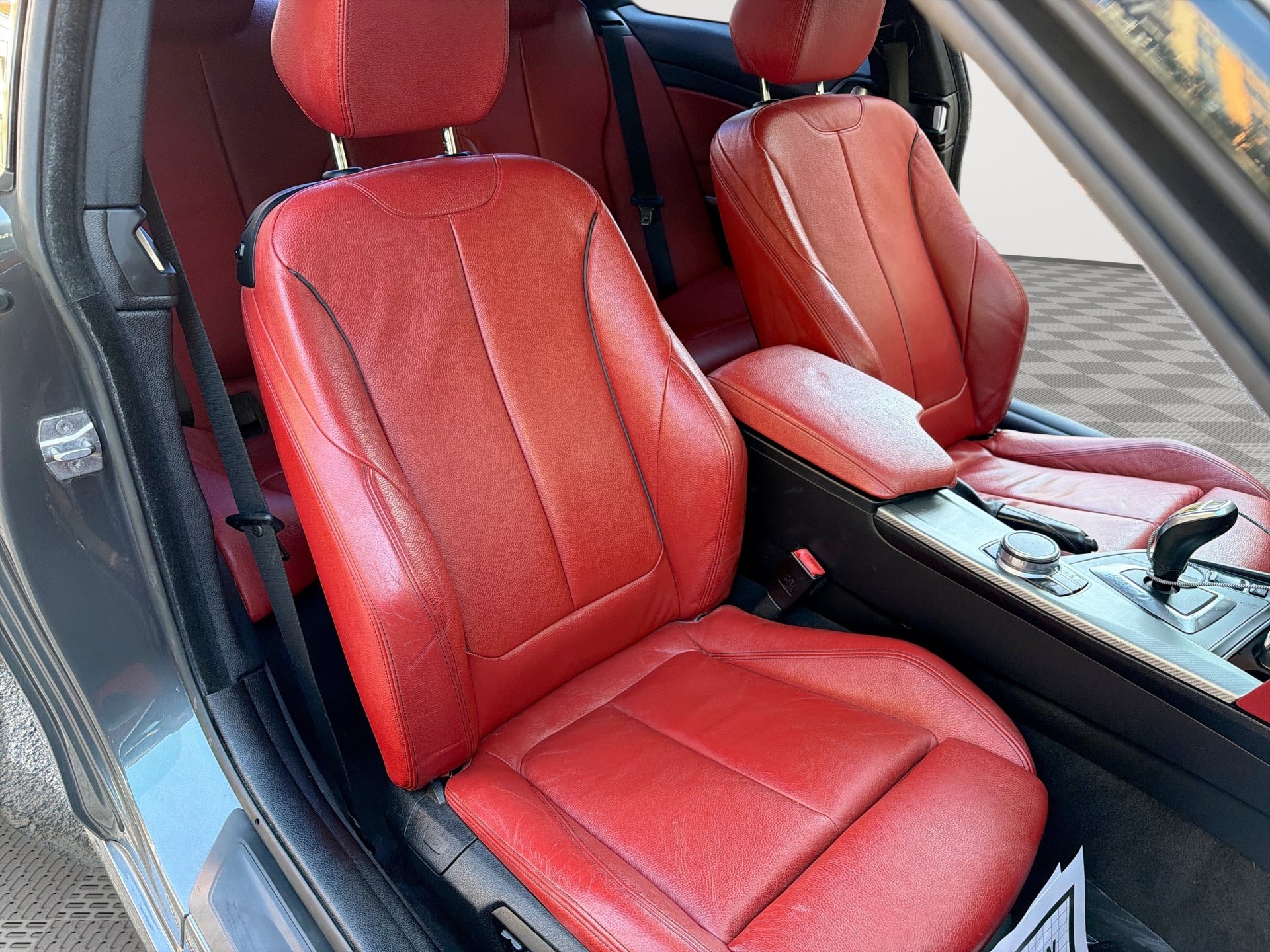Used 2019 BMW 430i xDrive Coupe w/ M Sport Package AWD/4WD image 27