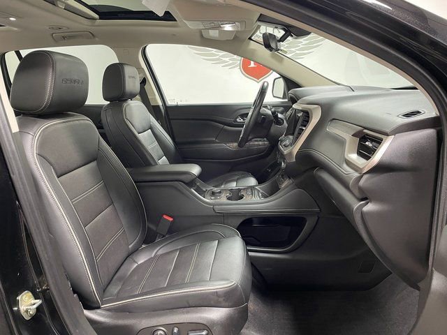 Used 2022 GMC Acadia Denali w/ GMC Pro Grade Package AWD/4WD image 23