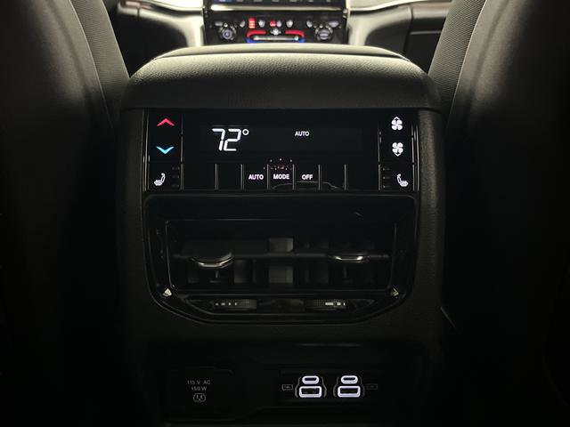 New 2025 Jeep Grand Cherokee L Limited w/ Luxury Tech Group II image 34