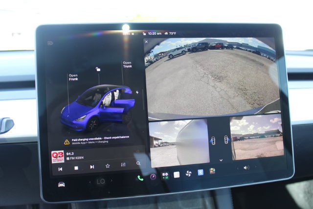 Used 2023 Tesla Model Y Performance AWD/4WD image 19