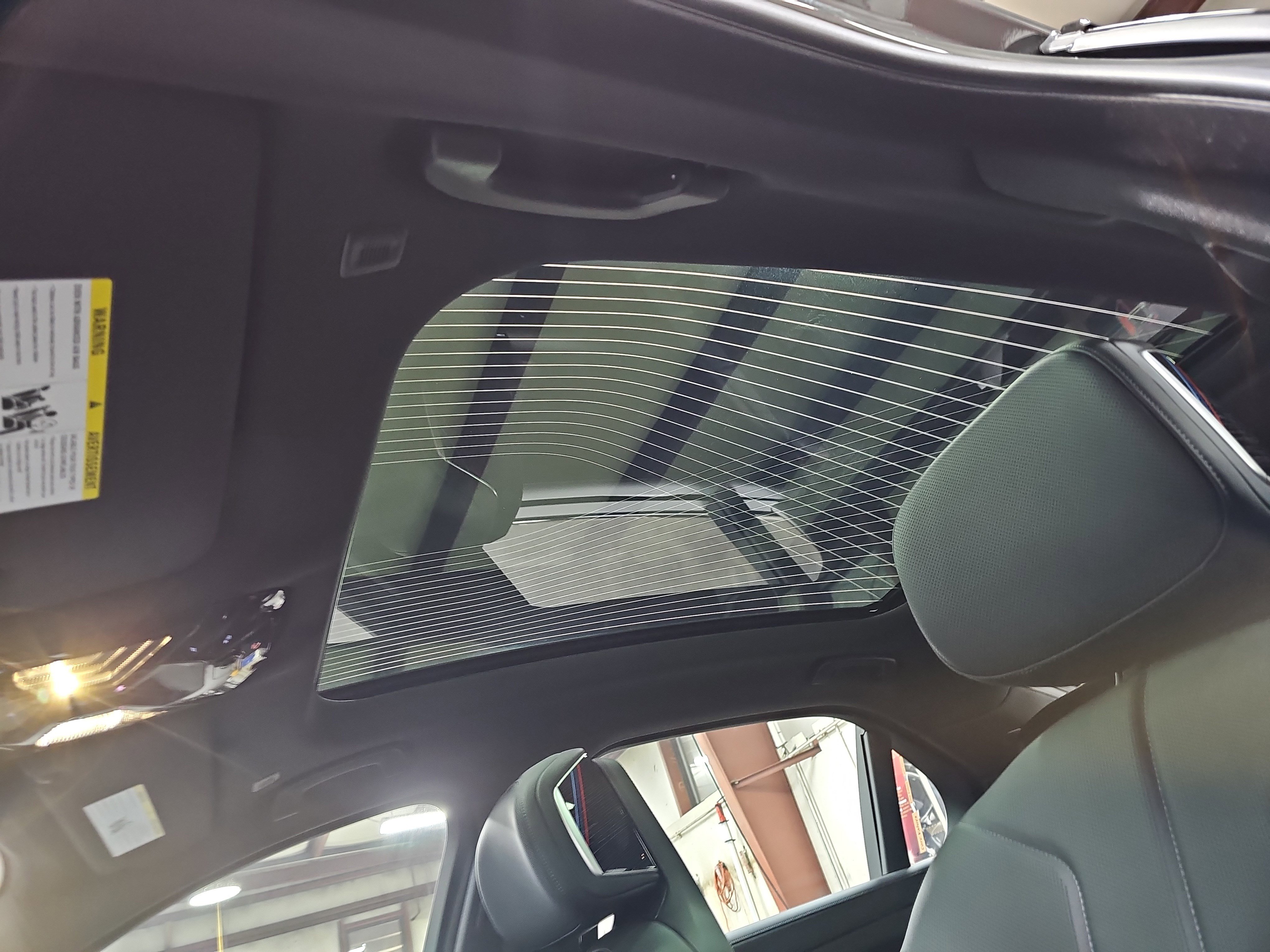 New 2026 BMW i7 eDrive50 w/ Executive Package image 31