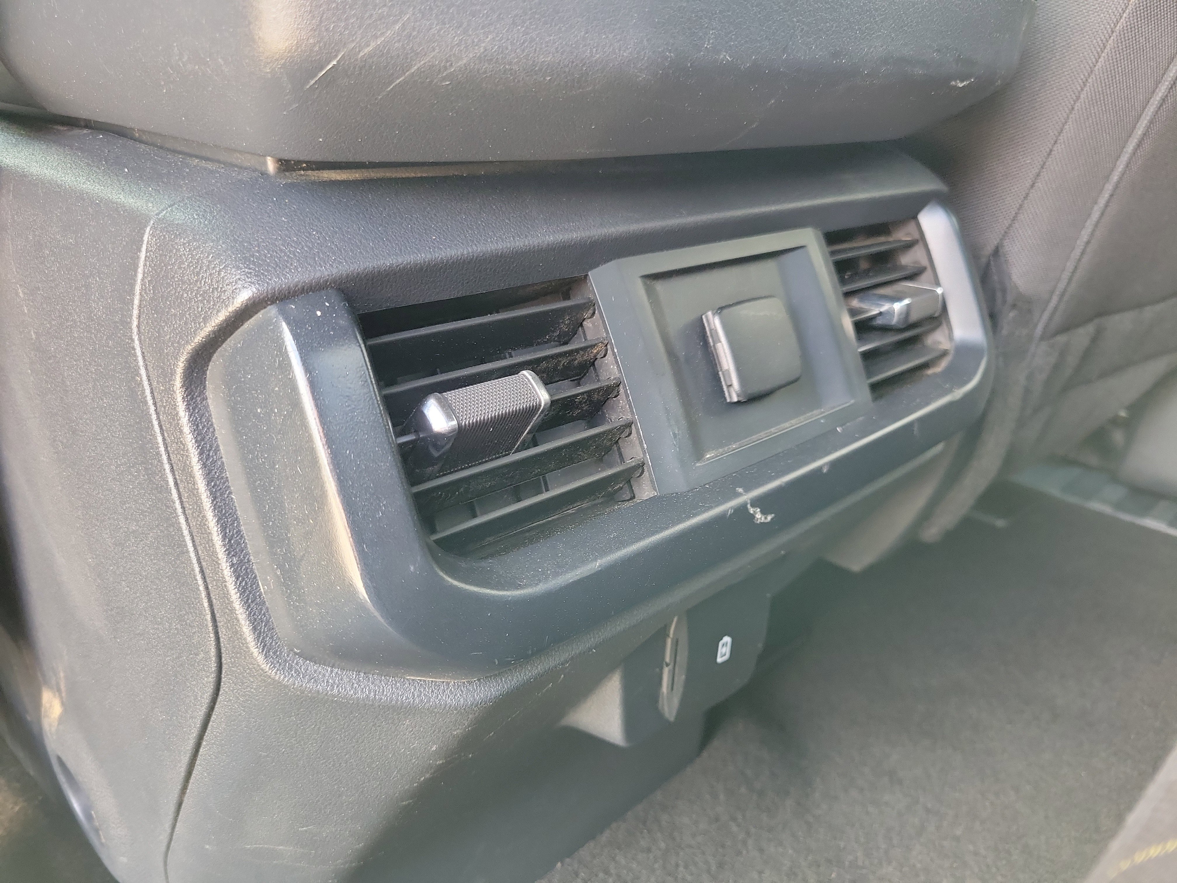 Used 2024 Ford F150 STX image 16