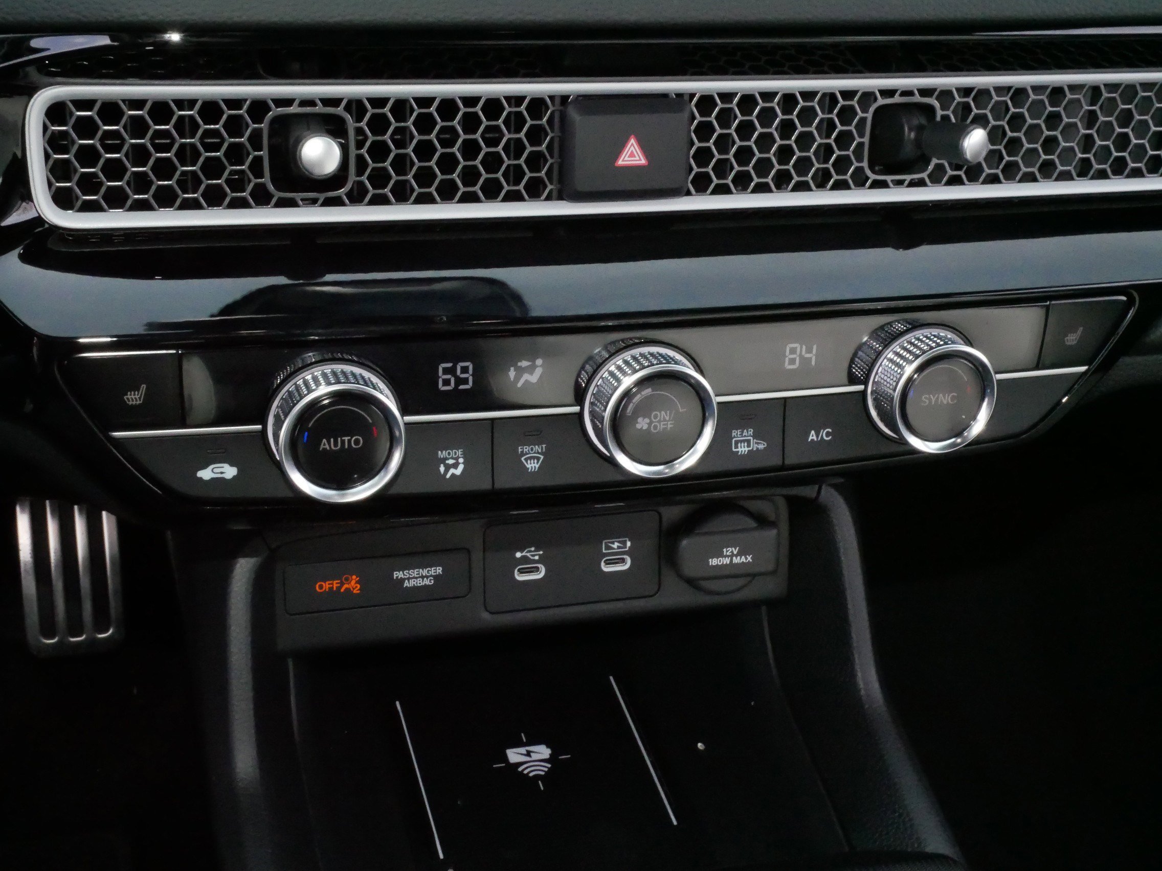 Certified 2026 Honda Civic Sport Touring image 23