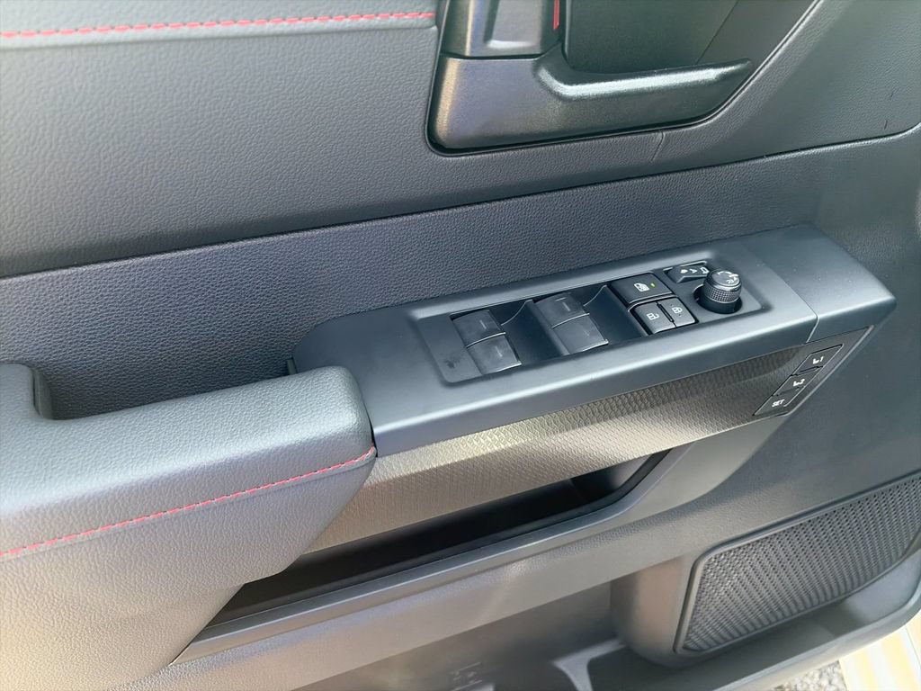 New 2026 Toyota Tundra TRD Pro AWD/4WD image 12