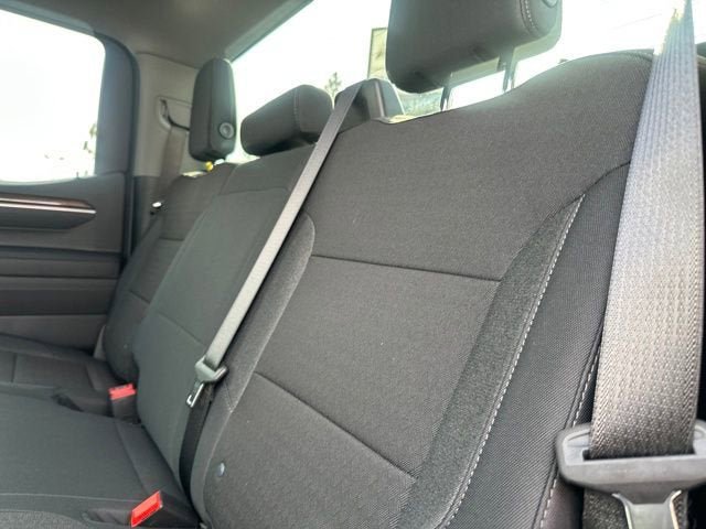 New 2026 Chevrolet Silverado 1500 LT w/ Protection Package image 22