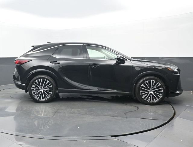 Used 2023 Lexus RX 350 Premium Plus w/ Cold Area Package AWD/4WD image 2